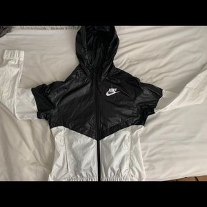 Nike Windbreaker